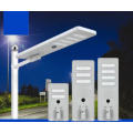 All In One Solar Street Light